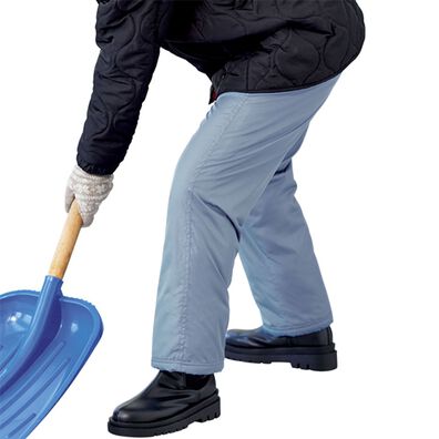 BELLUNA（ベルーナ）の「はっ水！裏シャギーあったか防寒パンツ（その他パンツ）」