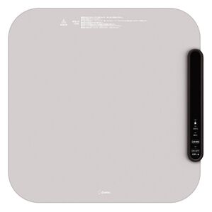 「フードウォーマー　ホッとマットまる（キッチン家電・調理家電）」｜1