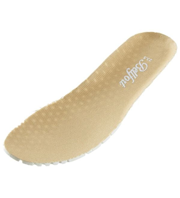 BELLUNA（ベルーナ）の「軽量ニットエアソールデザインスニーカー（スニーカー）」｜詳細画像