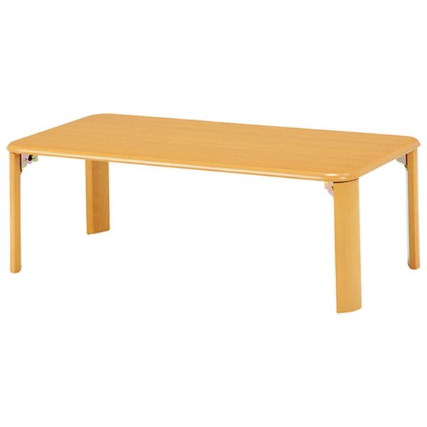 「折りたたみテーブル（ローテーブル・座卓）」｜詳細画像