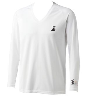 「＜ロッキーラビット＞接触冷感インナー（メンズスポーツウェア（トップス））」｜詳細画像