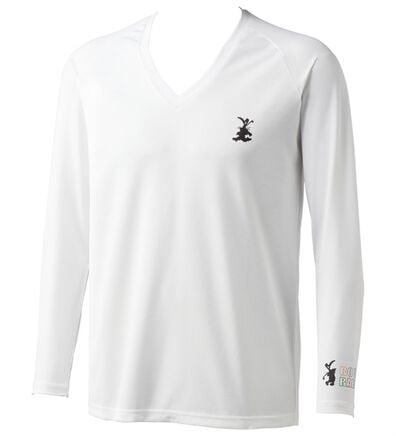 「＜ロッキーラビット＞接触冷感インナー（メンズスポーツウェア（トップス））」