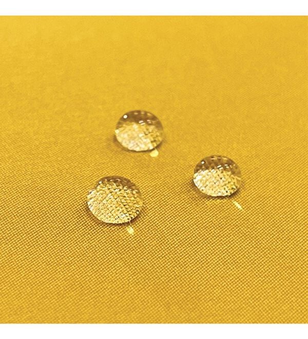 VINNO（ヴィノ）の「ＴＨＩＮＤＯＷＮ（Ｒ）はっ水リバーシブルコート（ロングコート）」｜詳細画像