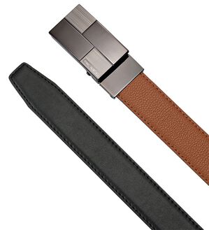 フェミオ・バレンチノ＞リバーシブルフィットベルト - ベルーナ【公式】