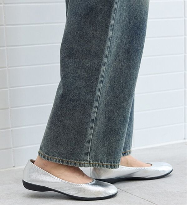 BELLUNA（ベルーナ）の「日本製やわらか軽量パンプス（パンプス）」｜詳細画像