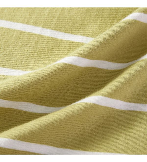 YU'NOW（ユナウ）の「コットン１００％おうちでもキレイ見えルームウェアセット（パジャマ・ルームウェア）」｜詳細画像