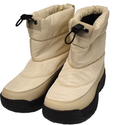 RANAN（ラナン）の「＜U.S.POLOASSN.＞防水パデッドスノーブーツ（ブーツ）」