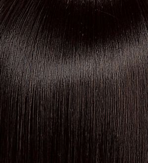 「人毛１００％毛足長め手植えウィッグ改良版（ウィッグ・ヘアピース・エクステ）」｜自然色