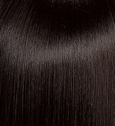 「人毛１００％毛足長め手植えウィッグ改良版（ウィッグ・ヘアピース・エクステ）」