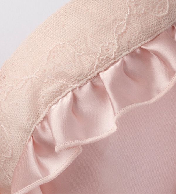 YU'NOW（ユナウ）の「ｔｏ　ｍｅｅブラ＆ショーツ（ブラジャー＆ショーツセット）」｜詳細画像