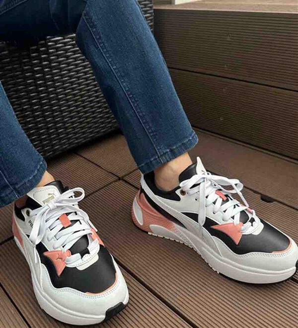 RANAN（ラナン）の「＜PUMA＞Ｒ78　ディスラプト　スニーカー（スニーカー）」｜詳細画像