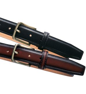 「＜イルフォローチェ＞イタリアンレザーベルト（メンズベルト）」｜詳細画像