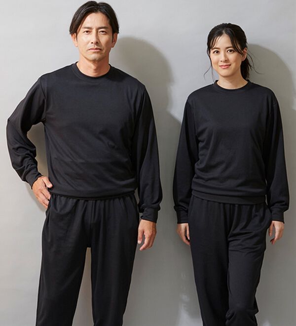 リカバリーウェア上下セット - ベルーナ【公式】