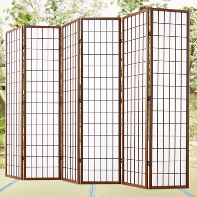 「障子デザイン間仕切りスクリーン（その他日用品）」