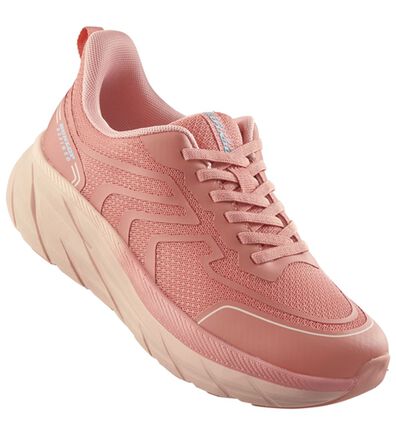 BELLUNA（ベルーナ）の「＜ダンロップリファインド＞５Ｅ軽量ウォーキングシューズ（スニーカー）」