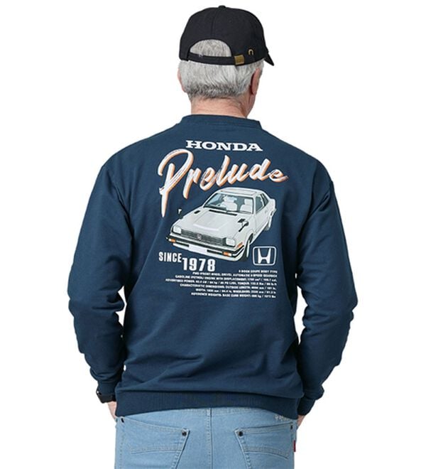 「俺の名車シリーズ　Ｔシャツ・トレーナー（メンズトレーナー）」｜詳細画像
