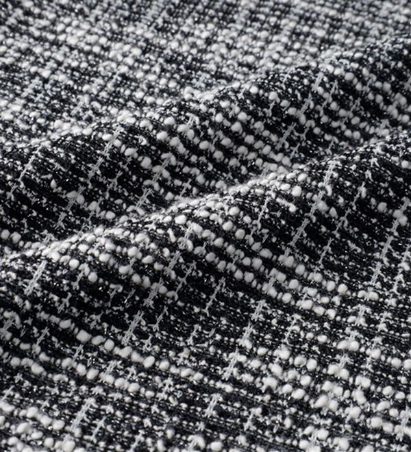 BELLUNA（ベルーナ）の「＜Ｃ／Ｓ＞ツイード調ジャケット（その他ジャケット）」｜詳細画像