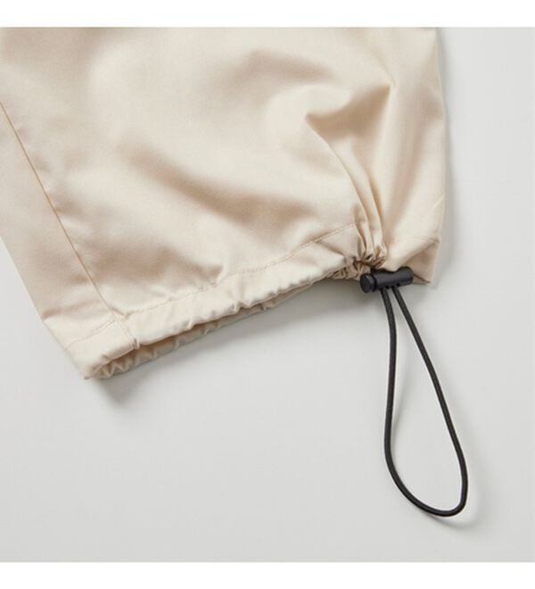 RANAN（ラナン）の「キレイ見えカーゴパンツ（その他パンツ）」｜詳細画像