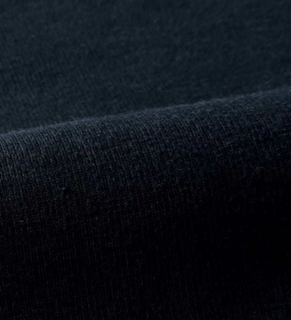 BELLUNA（ベルーナ）の「オフタートルネック配色リブ切替チュニック（チュニック）」｜詳細画像