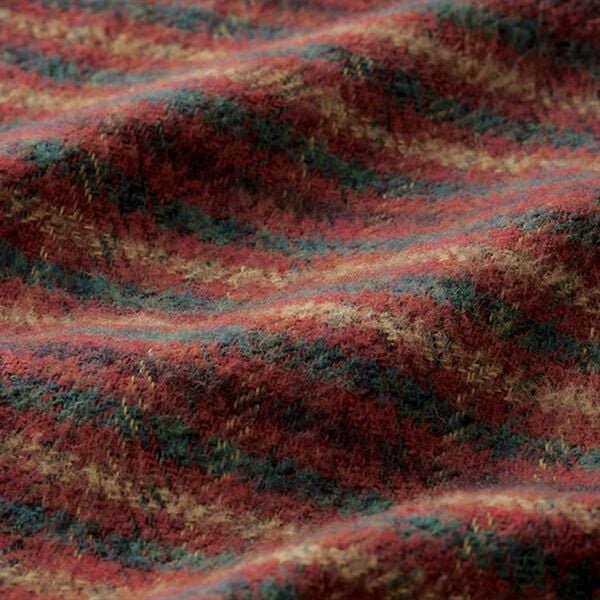 「＜キンロック＞国産コットンツイード上質シャツ（メンズシャツ）」｜詳細画像