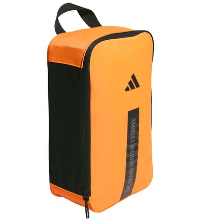 「＜ａｄｉｄａｓ＞ワーディング　シューズバッグ（その他メンズバッグ）」