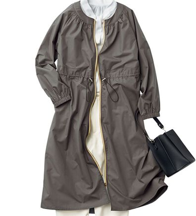 BELLUNA（ベルーナ）の「着るだけでおしゃれに決まる優秀ワンピース（その他ワンピース）」