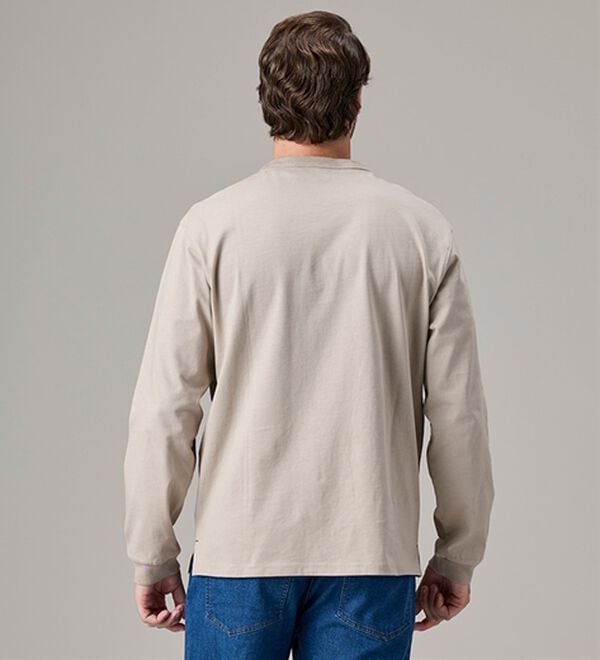 「綿１００％ベーシックＴシャツＮＥＯ（メンズＴシャツ）」｜詳細画像