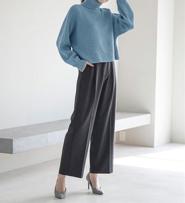 65000円 新品 ポンヌフ アンサンブル セット【ワンピース と コート】S 65000円 新品 ポンヌフ アンサンブル セット【ワンピース と