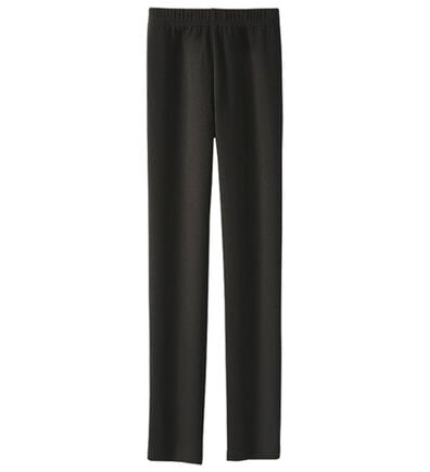 BELLUNA（ベルーナ）の「まるではく毛布！静電防止付裏ファーレギンス（スパッツ・レギンス）」