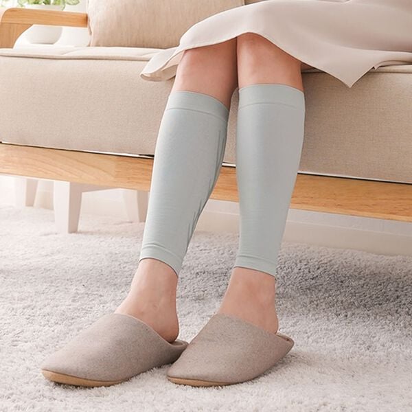 「Ｄｒ．ＰＲＯ　グラフェン　ふくらはぎサポーター２枚組（サポーター・肩腰膝ケア）」｜詳細画像