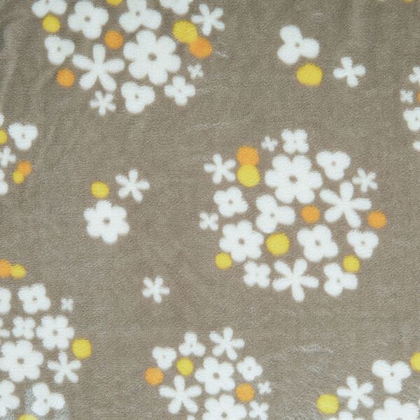 iellio（イエリオ）の「北欧調ボリュームフランネルソファカバー＜抗菌防臭・吸湿発熱・蓄熱・北欧柄・ソファーカバー・センターカバー（ソファーカバー）」｜詳細画像