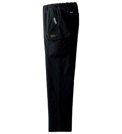 「アウトドアプロダクツ　年間定番らくらくカーゴパンツ（メンズフルレングスパンツ）」