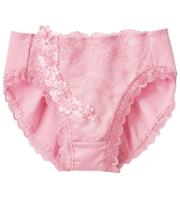 LAVIENNE（ラヴィエンヌ）の「【ラヴィモア】ときめき気分の脇すっきりブラ・ショーツ（別売）（ブラジャー）」｜詳細画像