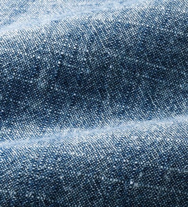 「涼感スタイリッシュブルゾン（メンズジャケット）」｜詳細画像