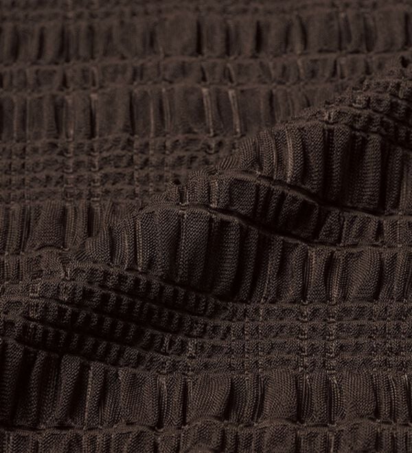 RANAN（ラナン）の「シャーリングプルオーバー（カットソー）」｜詳細画像