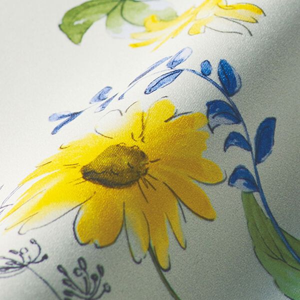 「簡単！素敵にコーディネートカーテン＆ボイルレースセット（ドレープカーテン）」｜詳細画像