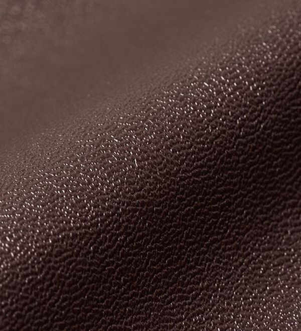 RANAN（ラナン）の「フェイクレザーデタッチャブルオーバーサイズブルゾン（ブルゾン）」｜詳細画像