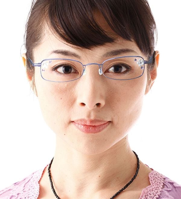 「軽量シニアグラス（その他ファッション小物）」｜詳細画像