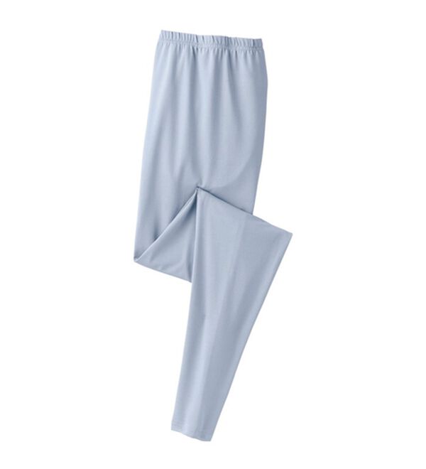 LAVIENNE（ラヴィエンヌ）の「ＵＶ対策ばっちりレギンス（肌着・インナーウェア）」｜詳細画像