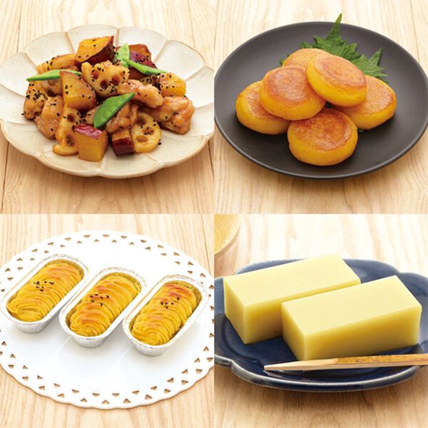 焼き芋ベーカー 焼き芋ベーカー うまいーも - ベルーナ【公式】