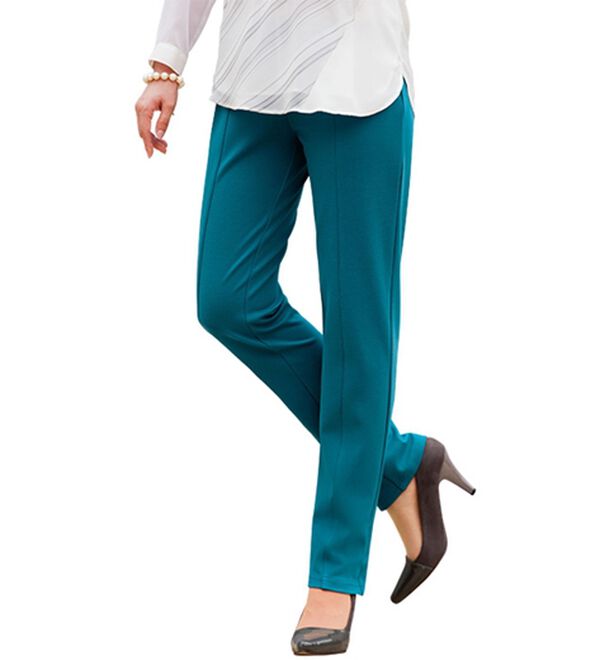 ルフラン（ルフラン）の「常識を変えるスティックパンツ（フルレングスパンツ）」｜詳細画像