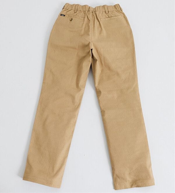 「大人のリラックスイージーパンツ（メンズイージーパンツ）」｜詳細画像