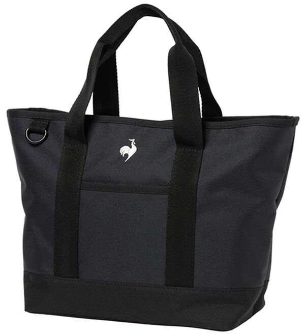 「＜ルコック＞ベーシックカートポーチ（その他メンズバッグ）」｜ネイビー