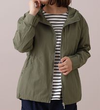 BELLUNA（ベルーナ）の「＜ｓｏｒａｆｕｋｕ＞花粉対策！多ポケットジャケット（その他ジャケット）」