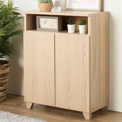 iellio（イエリオ）の「薄型リビング収納（リビング収納）」