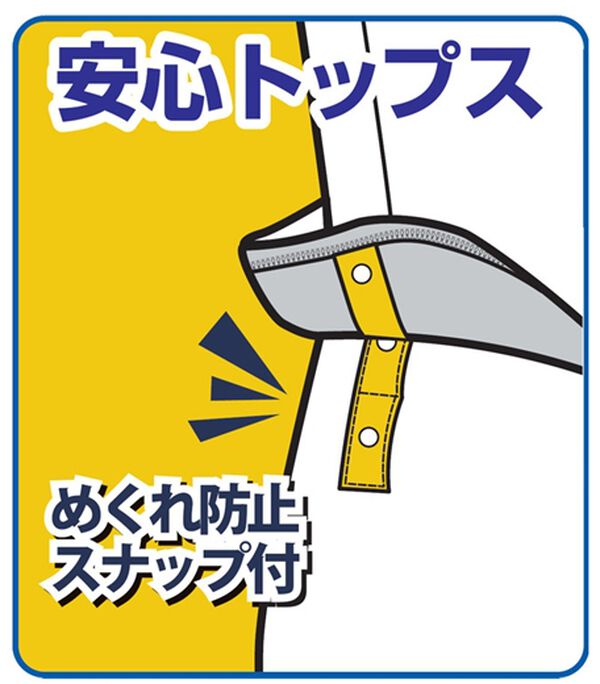 「ＦＩＬＡスッキリ魅せ水着（袖なし）（水着・スイムウェア）」｜詳細画像