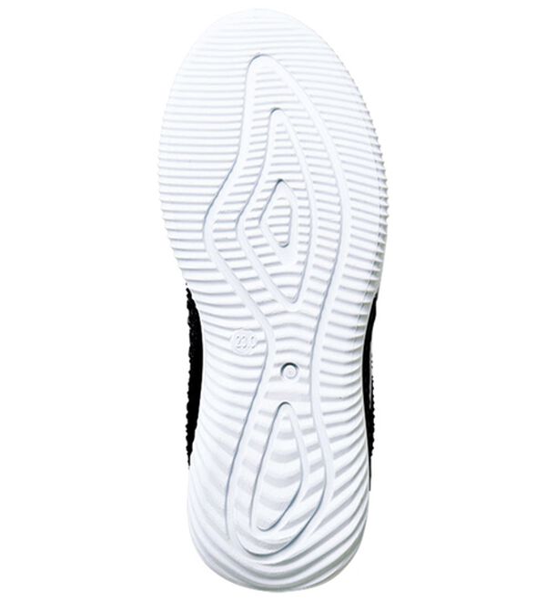 ルフラン（ルフラン）の「ビジュー付きレースアップスニーカー（スニーカー）」｜詳細画像