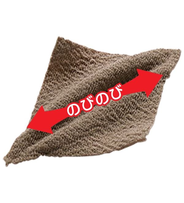 ルフラン（ルフラン）の「【３本組】ジャカード柄シャーリングパンツ（その他パンツ）」｜詳細画像