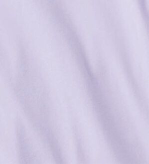 「綿１００％汗ジミ対策　カップ付ハイネック（ブラトップ・カップ付きインナー）」｜ライラック