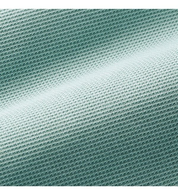 「＜ゴールデンベア＞上質国産ポロシャツ（長袖）（メンズポロシャツ）」｜詳細画像